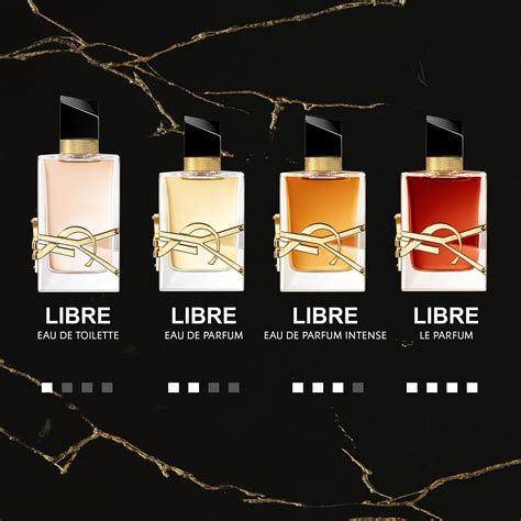 ysl edp libre|ysl libre sephora.